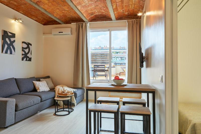 BBarcelona Sagrada Familia Flats - image 11