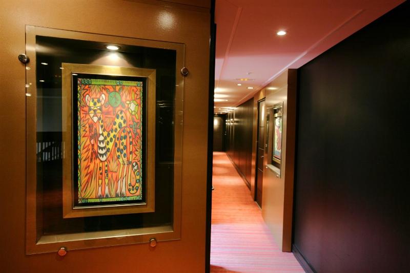 Hôtel Bristol - image 26