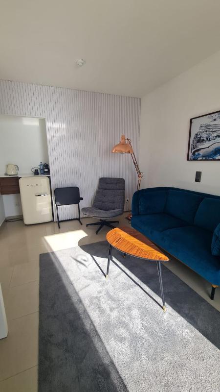 Junior Deluxe Suite image 1
