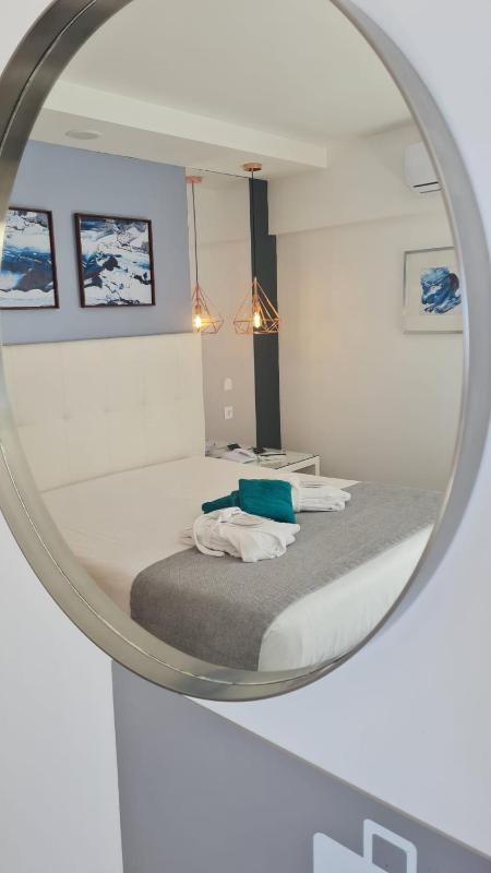 Junior Deluxe Suite image 4