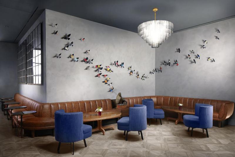 Hotel Van Zandt - image 38