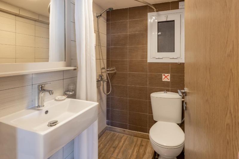 Kos City Sunstone Hotel - image 7