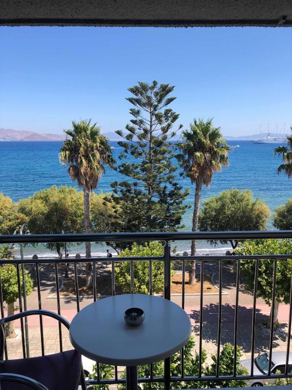 Kos City Sunstone Hotel - image 2