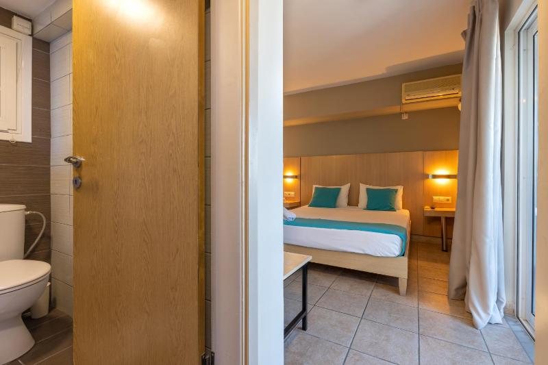 Kos City Sunstone Hotel - image 3