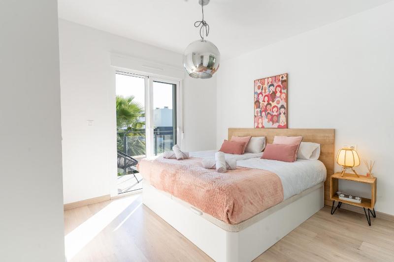 Azure Escape Villa Gran Alacant by United Renters - image 23