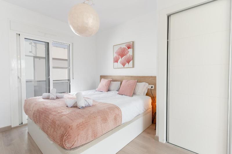 Azure Escape Villa Gran Alacant by United Renters - image 44
