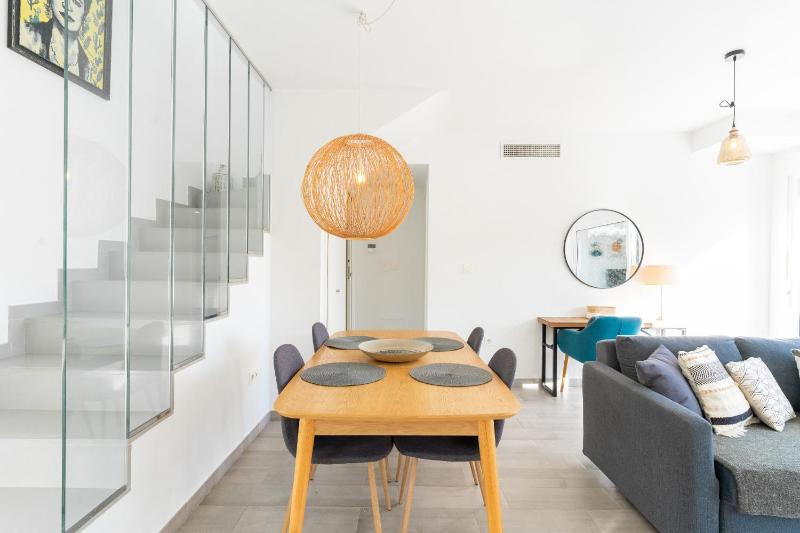 Azure Escape Villa Gran Alacant by United Renters - image 30