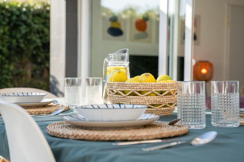 Azure Escape Villa Gran Alacant by United Renters - image 25