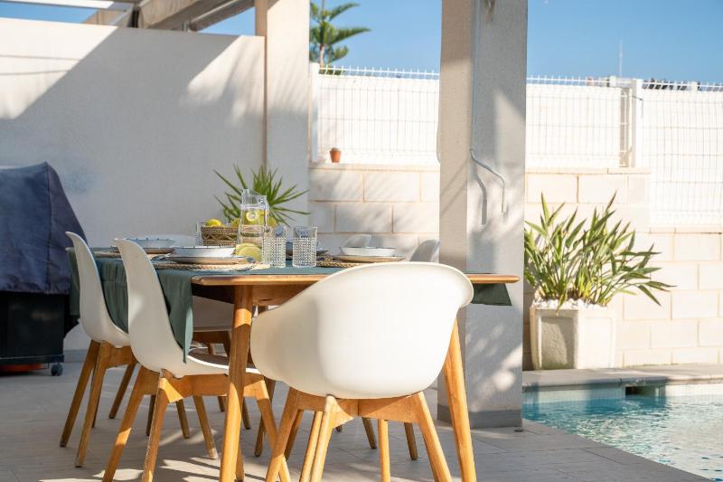 Azure Escape Villa Gran Alacant by United Renters - image 15