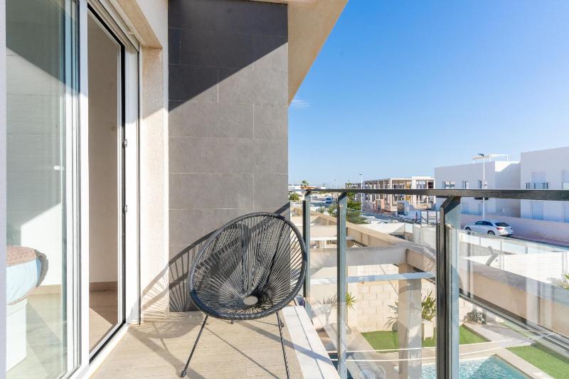 Azure Escape Villa Gran Alacant by United Renters - image 43