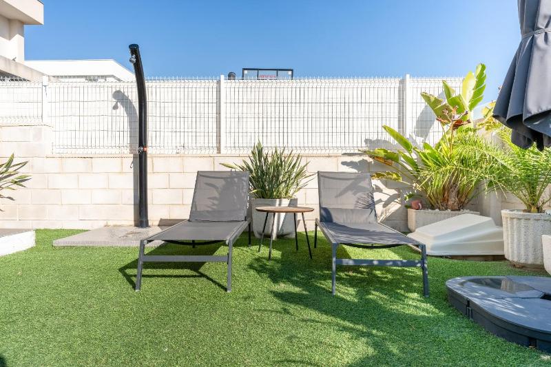 Azure Escape Villa Gran Alacant by United Renters - image 19
