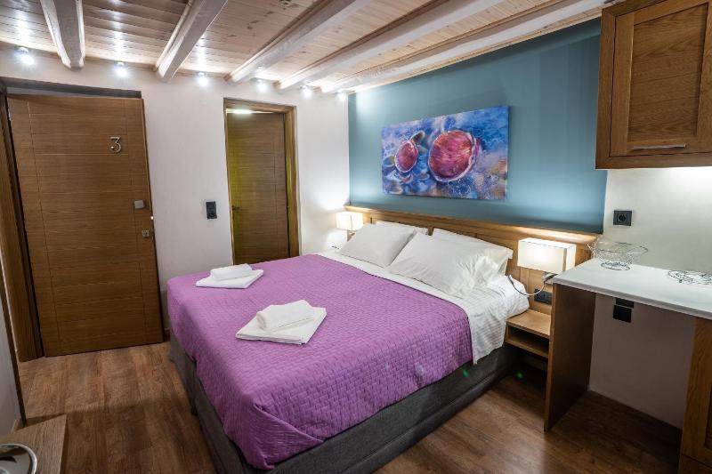 11City Rooms - image 6