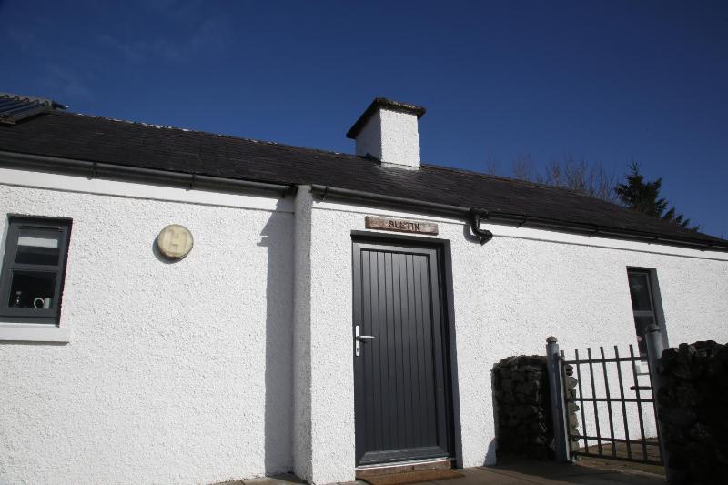 Two-Bedroom Cottage image 1