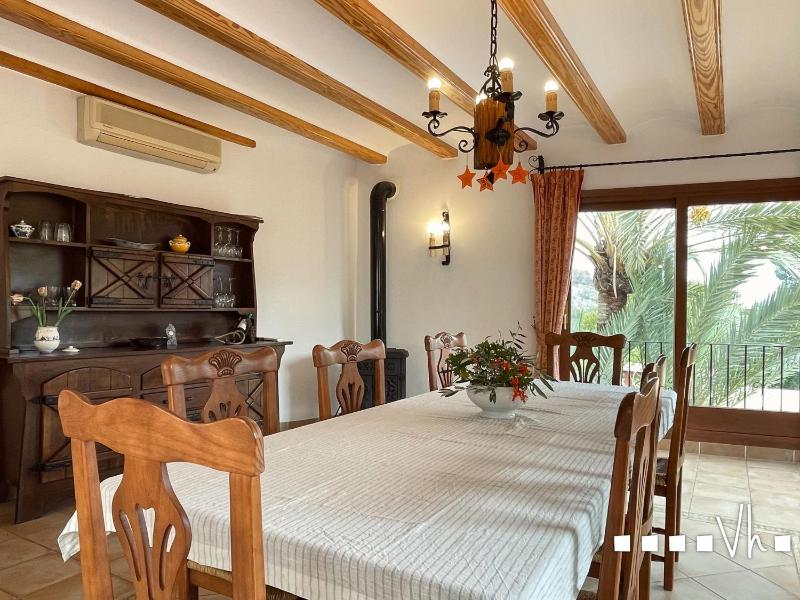 VH Costa Blanca - LLOBELLA - image 41