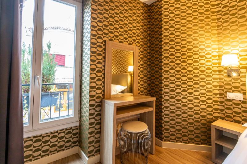 Double or Twin Room image 2