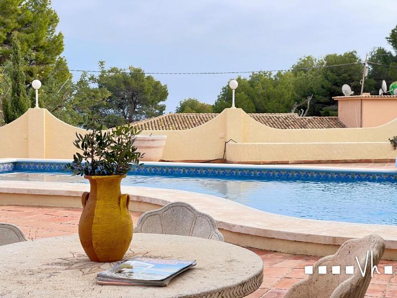 VH Costa Blanca - LLOBELLA - image 24