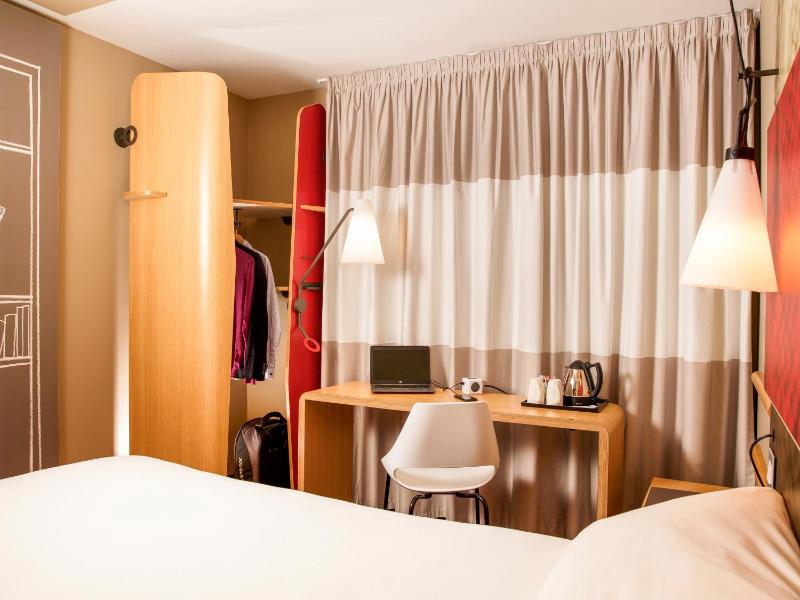Double Room - Disability Access image 4