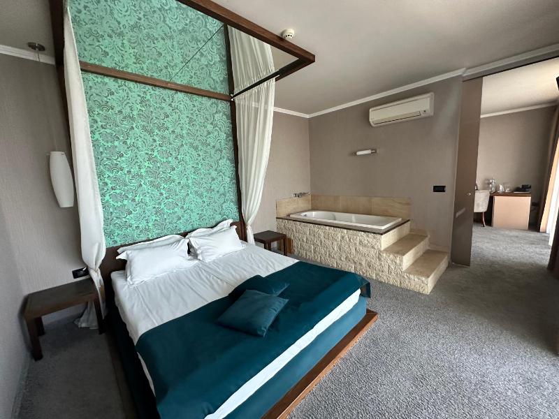 One-Bedroom Suite image 4