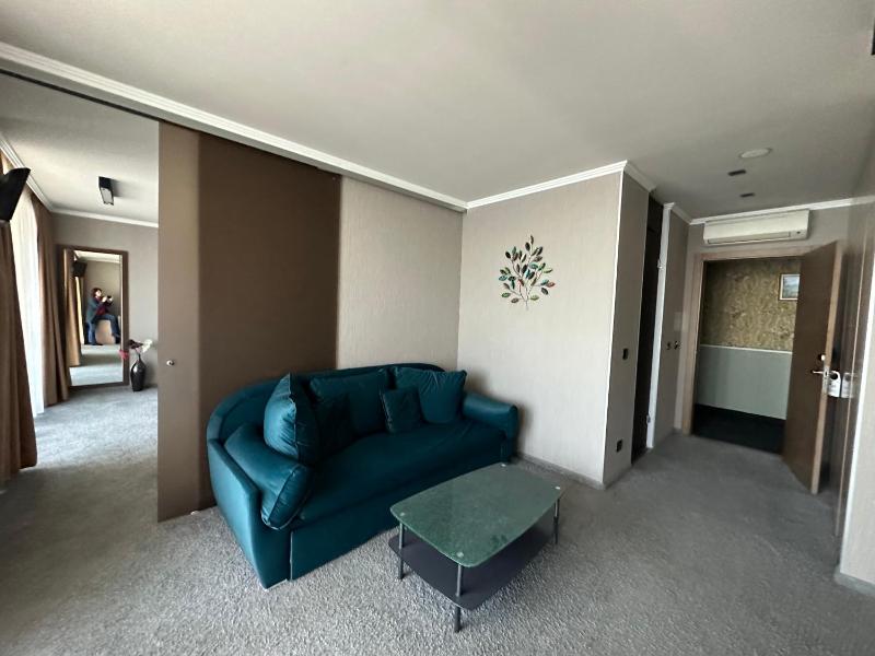 One-Bedroom Suite image 2