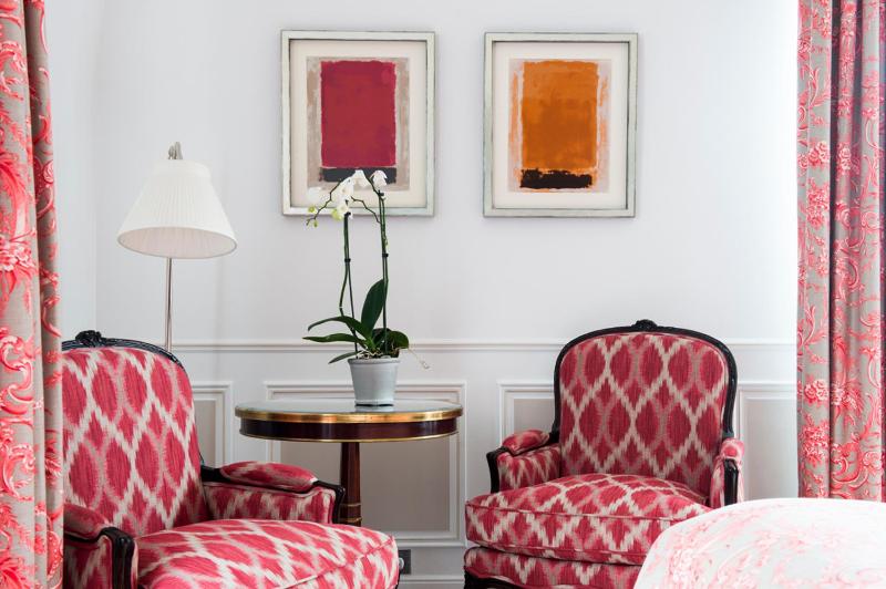Prestige Room - Cottage image 3
