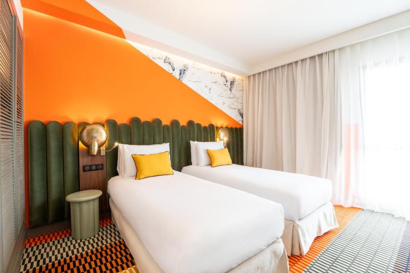 Hotel Rabat - image 10