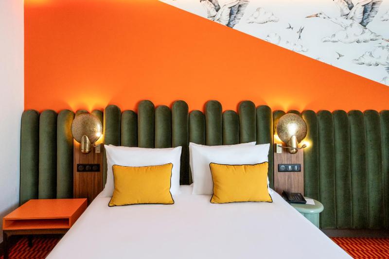 Hotel Rabat - image 12