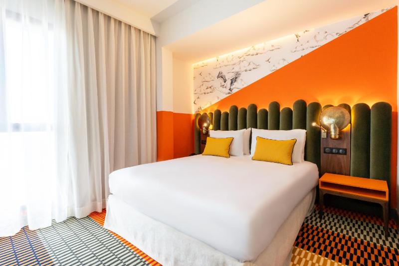 Hotel Rabat - image 9