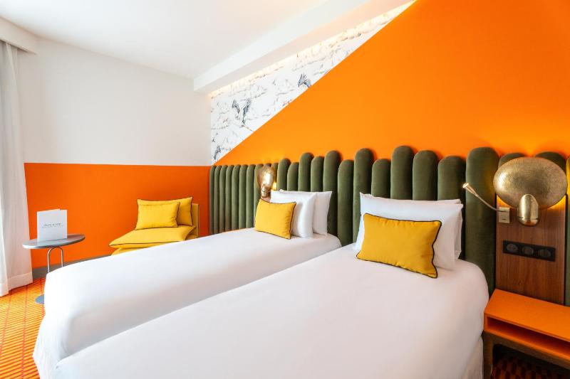 Hotel Rabat - image 3
