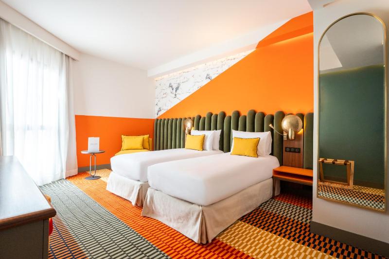 Hotel Rabat - image 2