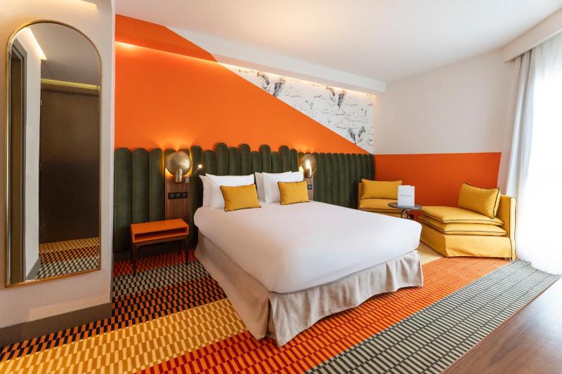 Hotel Rabat - image 6