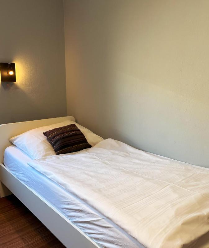 1 2 sleep Hostel Nürnberg Messe - image 7