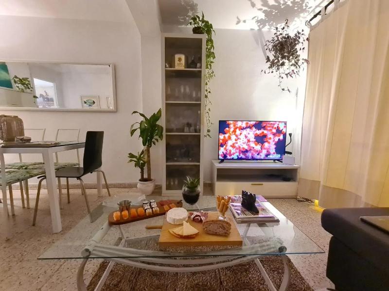 Spacious Apartment in Sanlúcar de Barrameda Sea View - image 9