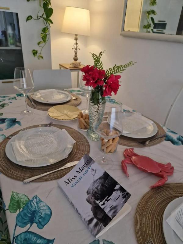 Spacious Apartment in Sanlúcar de Barrameda Sea View - image 5