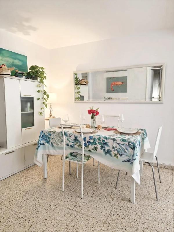 Spacious Apartment in Sanlúcar de Barrameda Sea View - image 11