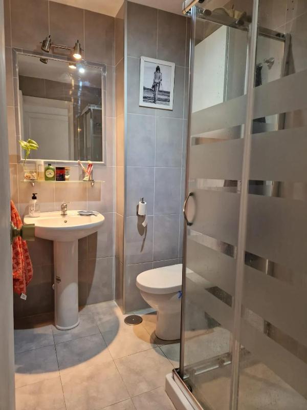 Spacious Apartment in Sanlúcar de Barrameda Sea View - image 4