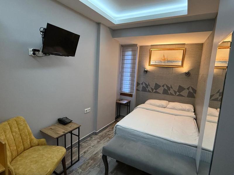 Economy Single Room image 3