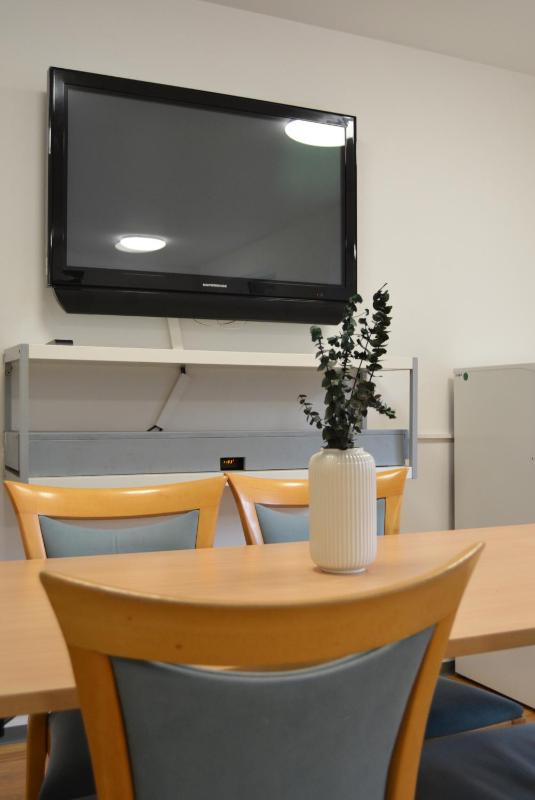 1 2 sleep Hostel Nürnberg Messe - image 13