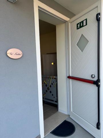 Double or Twin Room - Disability Access image 4