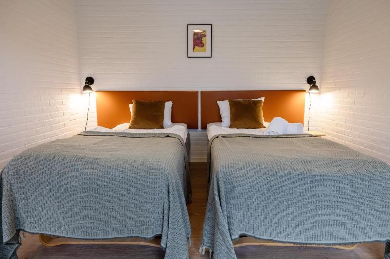 Budget Double Room image 2