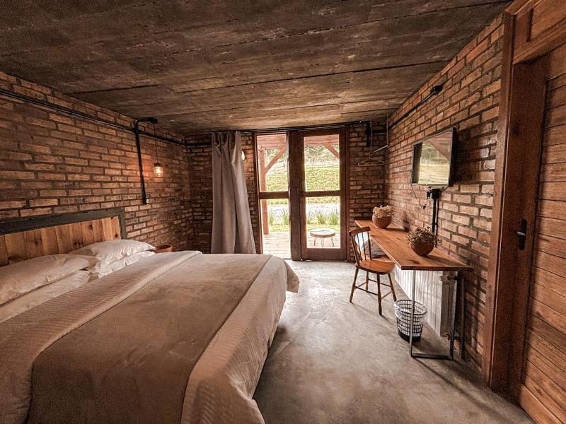Monte Sião Château - image 29