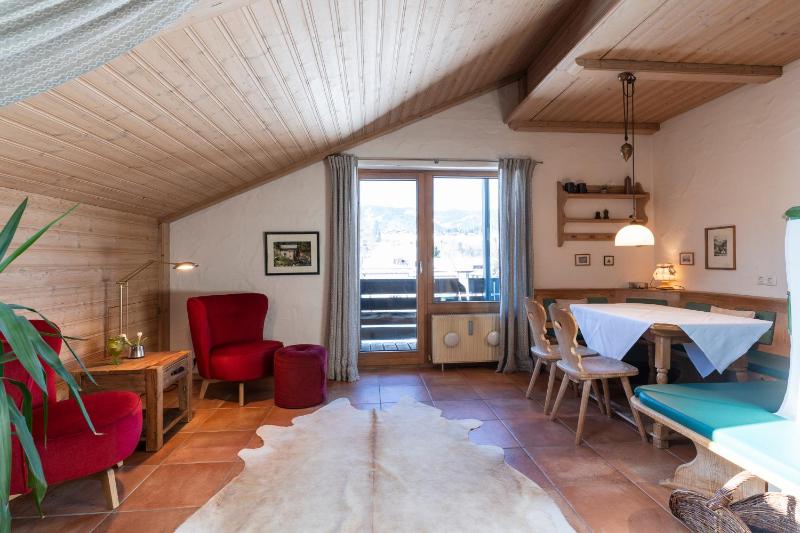 Ferienwohnung Haller - image 18