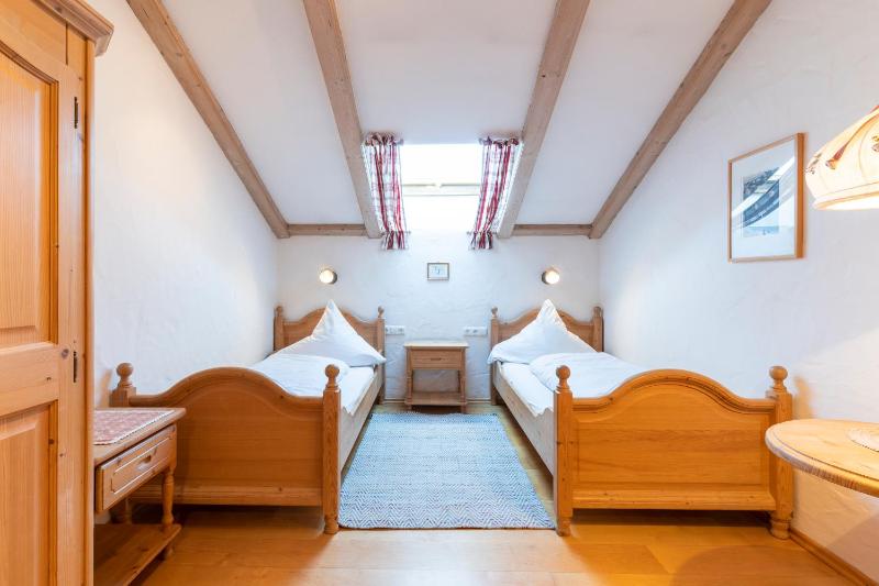 Ferienwohnung Haller - image 8