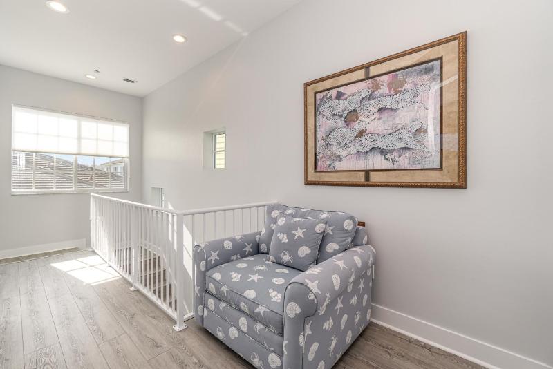 2 Story Lux Waterfront Living in Cape Harbour - Villa Funky Fish House - image 43