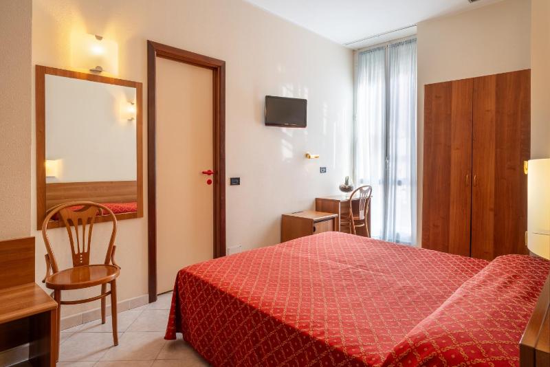 Hotel Careni Villa Italia - image 43