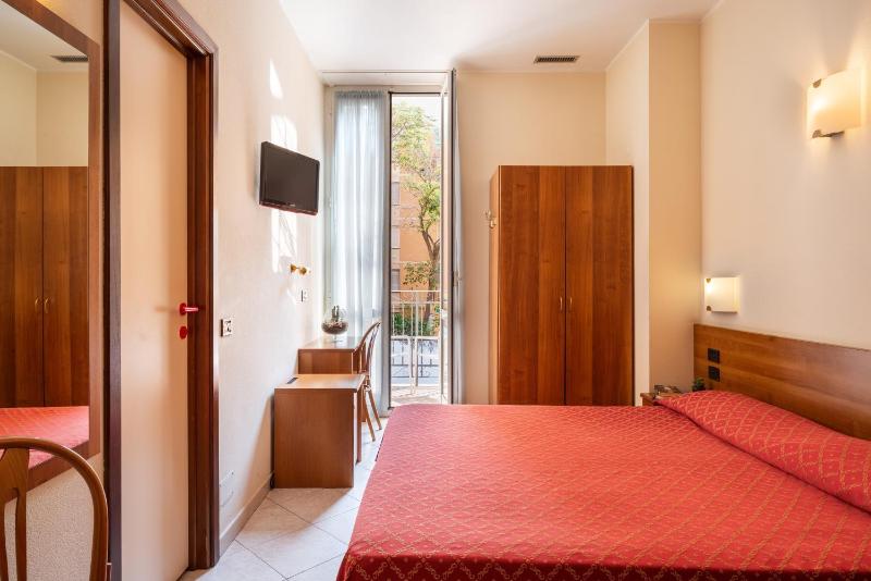 Hotel Careni Villa Italia - image 47