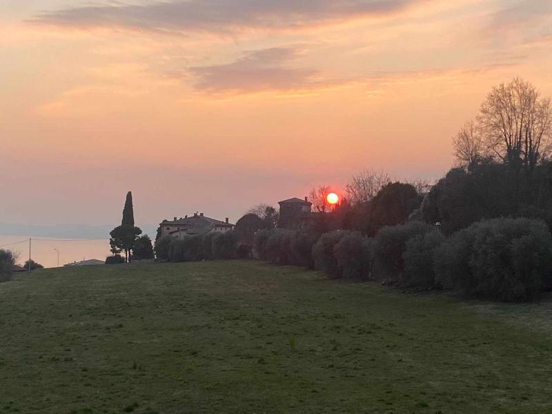 Dimora Belvedere - rustico vista lago Wifi - image 8