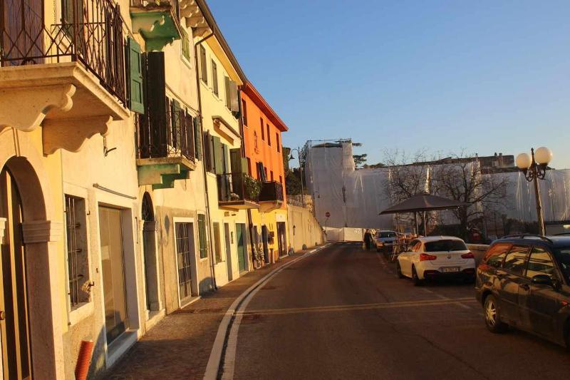 Dimora Belvedere - rustico vista lago Wifi - image 14