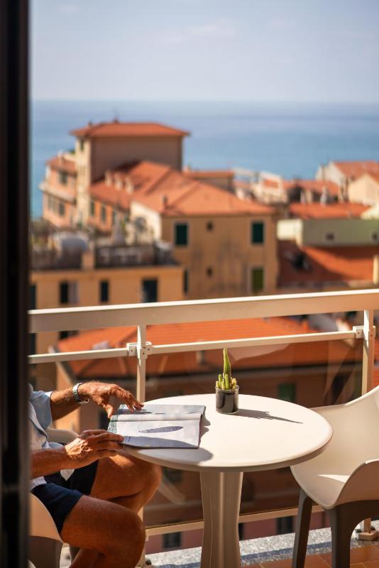 Hotel Careni Villa Italia - image 29