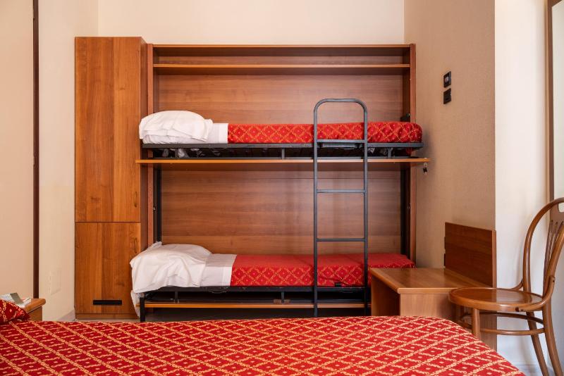 Hotel Careni Villa Italia - image 10