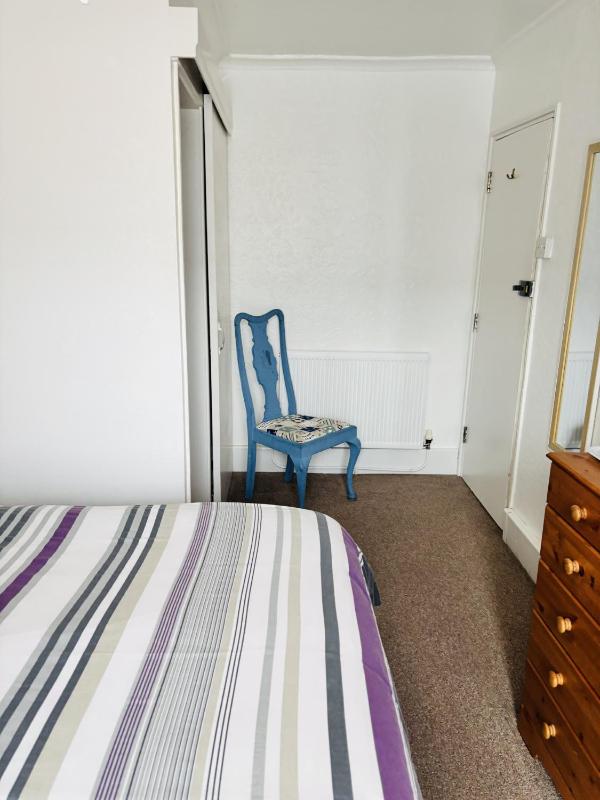 Double Room with Private Bathroom image 4